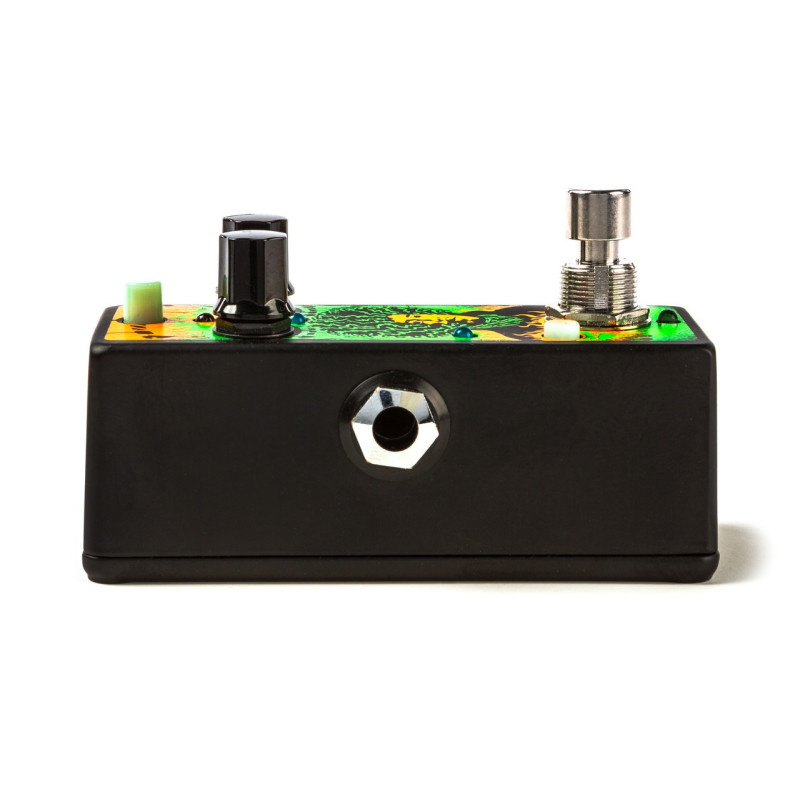 Dunlop Jimi Hendrix Fuzz Face Shrine '68 Series