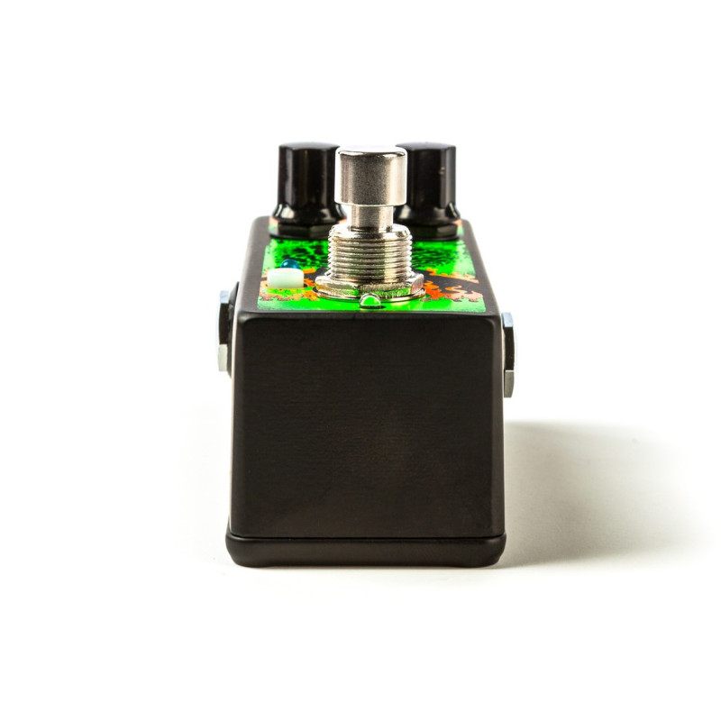 Dunlop Jimi Hendrix Fuzz Face Shrine '68 Series