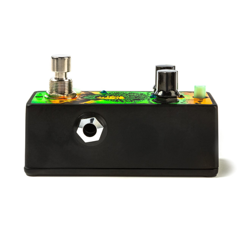 Dunlop Jimi Hendrix Fuzz Face Shrine '68 Series