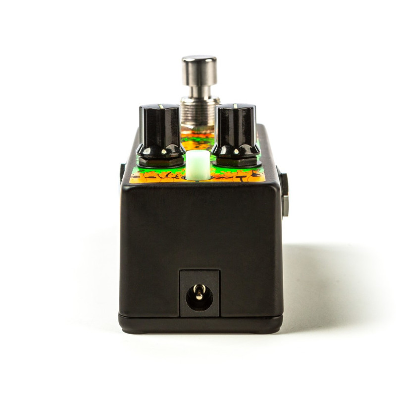 Dunlop Jimi Hendrix Fuzz Face Shrine '68 Series