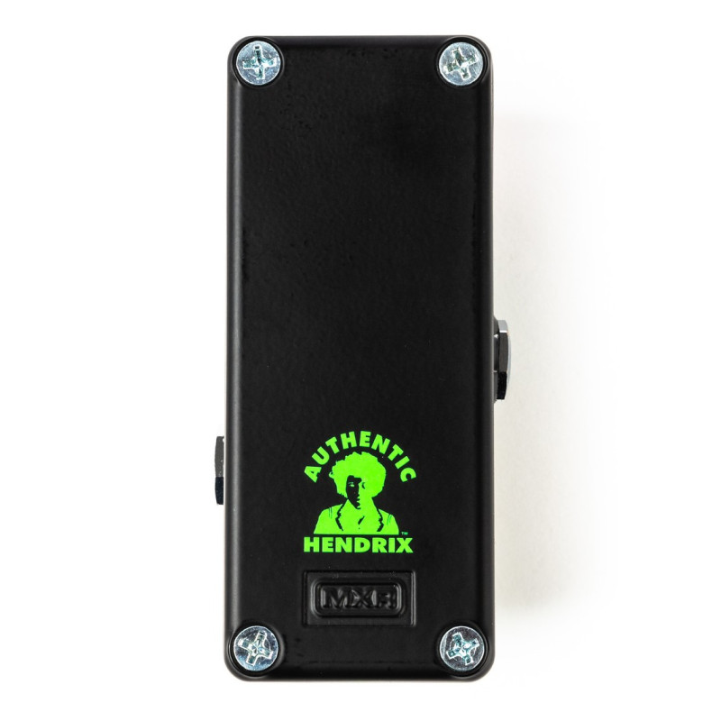 Dunlop Jimi Hendrix Fuzz Face Shrine '68 Series