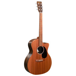 Martin GPCX2E Remastered Sapele/Ziricote
