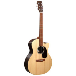 Martin GPCX2E Remastered Sitka/Cocobolo HPL