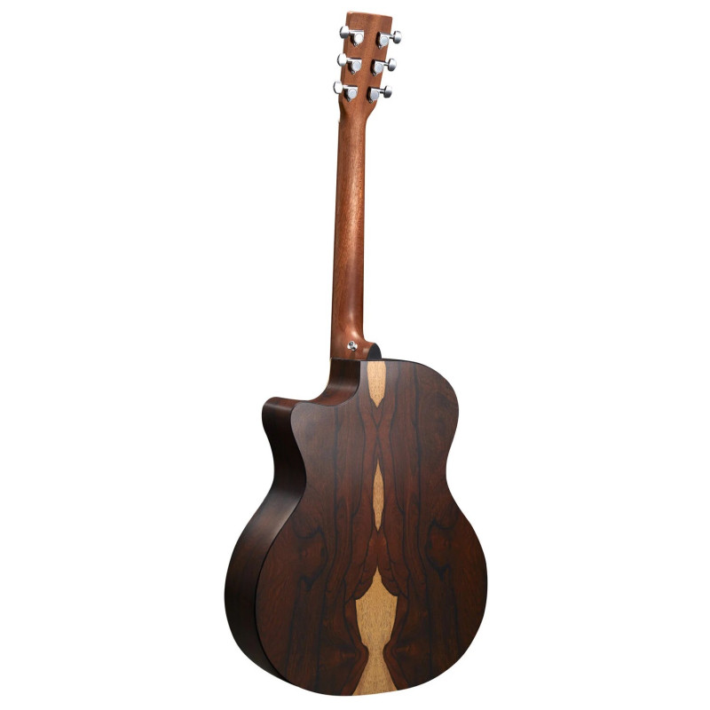 Martin GPCX2E Remastered Sitka/Cocobolo HPL