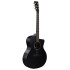 Martin GPCX1E Remastered HPL/HPL Black