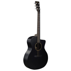 Martin GPCX1E Remastered HPL/HPL Black