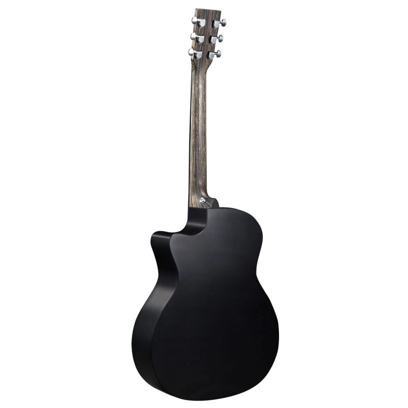 Martin GPCX1E Remastered HPL/HPL Black
