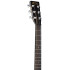 Martin GPCX1E Remastered HPL/HPL Black