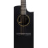 Martin GPCX1E Remastered HPL/HPL Black