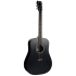 Martin DX1 HPL/HPL Black