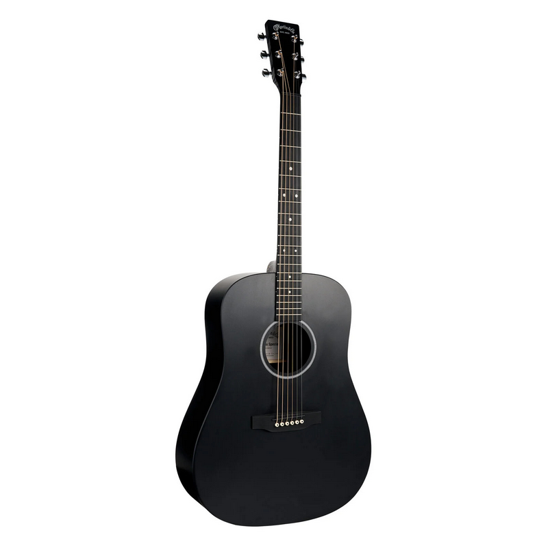 Martin DX1 HPL/HPL Black