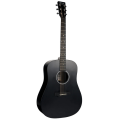 Martin DX1 HPL/HPL Black