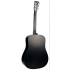 Martin DX1 HPL/HPL Black