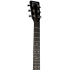 Martin DX1 HPL/HPL Black