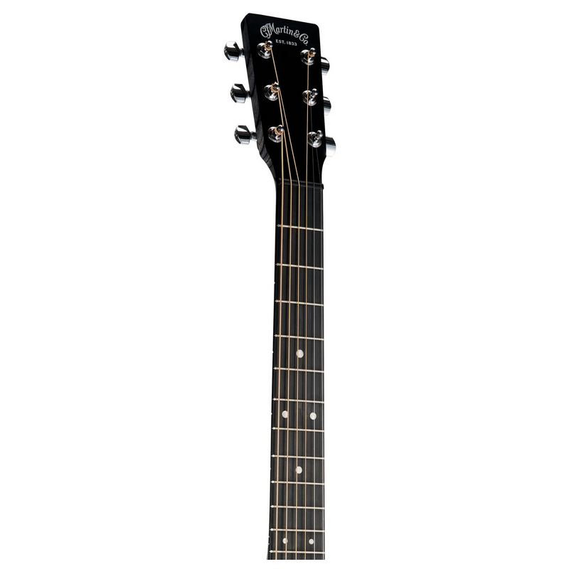 Martin DX1 HPL/HPL Black