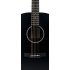 Martin DX1 HPL/HPL Black