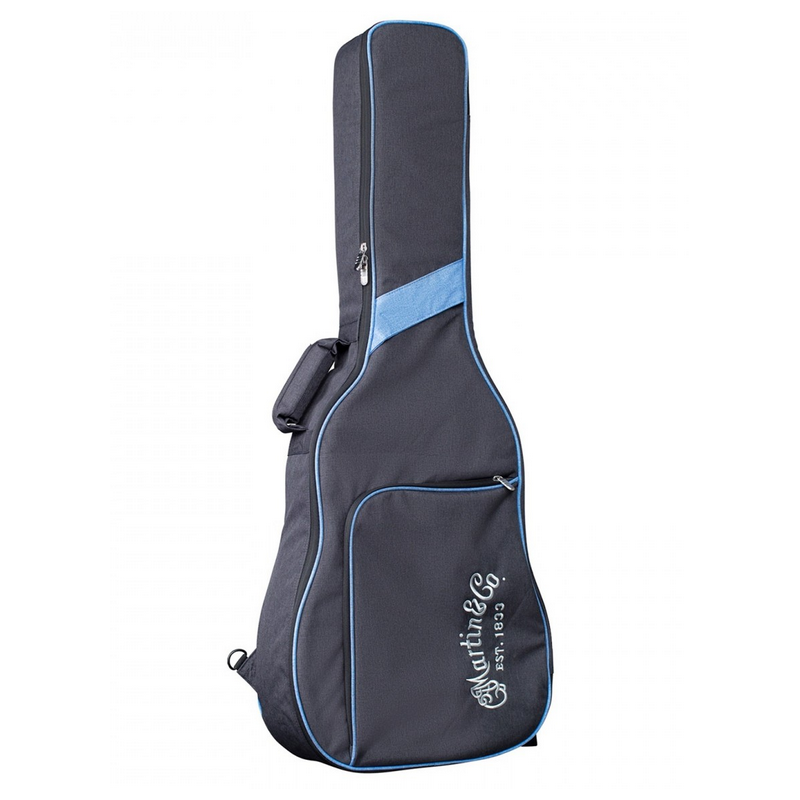 Martin DX1 HPL/HPL Black