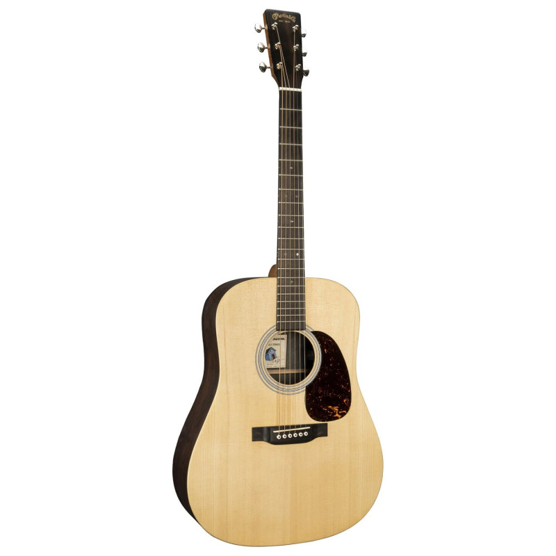 Martin DX2E Billy Strings Signature Sitka/Rosewood HPL