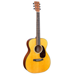 Martin 000-10 JR Shawn Mendes Signature Sitka FSC/Sapele FSC