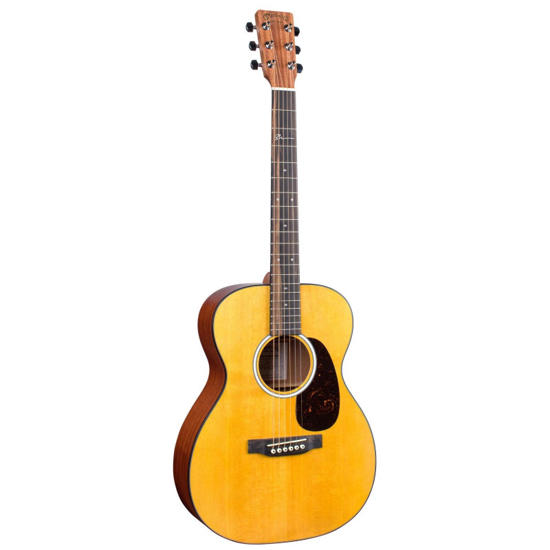 Martin 000-10 JR Shawn Mendes Signature Sitka FSC/Sapele FSC