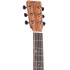 Martin 000-10 JR Shawn Mendes Signature Sitka FSC/Sapele FSC