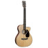 Martin 000 Junior Cutaway Spruce Natural