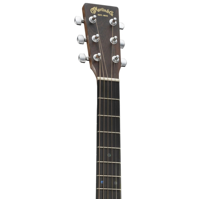 Martin 000 Junior Cutaway Spruce Natural