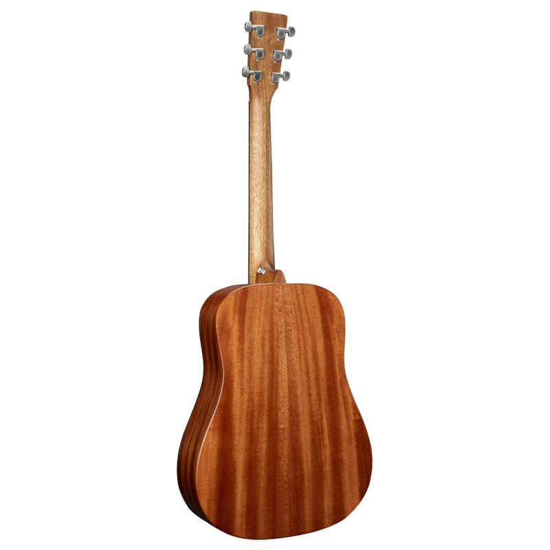 Martin DJR Dreadnought Junior Natural