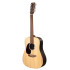 Martin DX2-12 Remastered Mahogany HPL/Brazilian Rosewood HPL Left-Handed