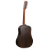 Martin DX2-12 Remastered Mahogany HPL/Brazilian Rosewood HPL Left-Handed