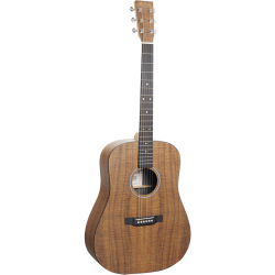 Martin DX Special Koa Summer Sizzle