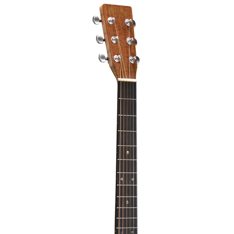 Martin DX1E Koa Left-Handed