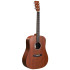 Martin DX1E Mahogany Natural Left-Handed
