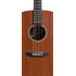 Martin DX1E Mahogany Natural Left-Handed