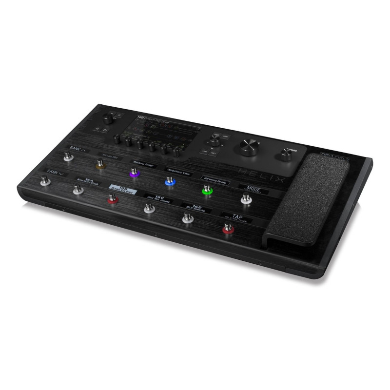 Line 6 Helix