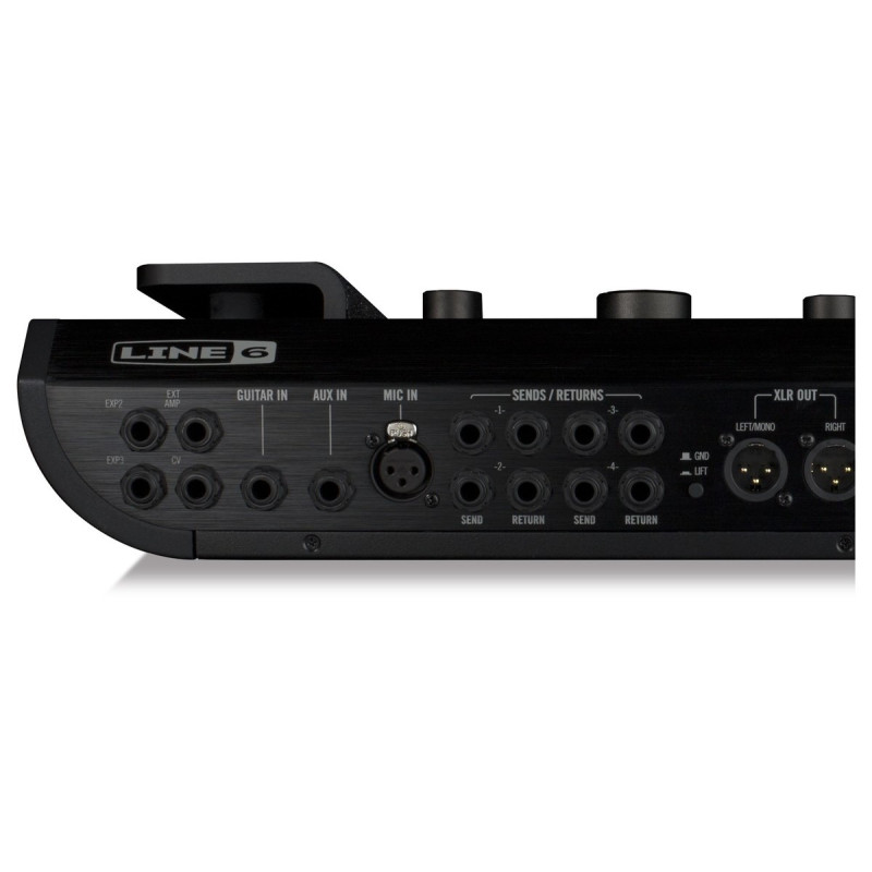 Line 6 Helix