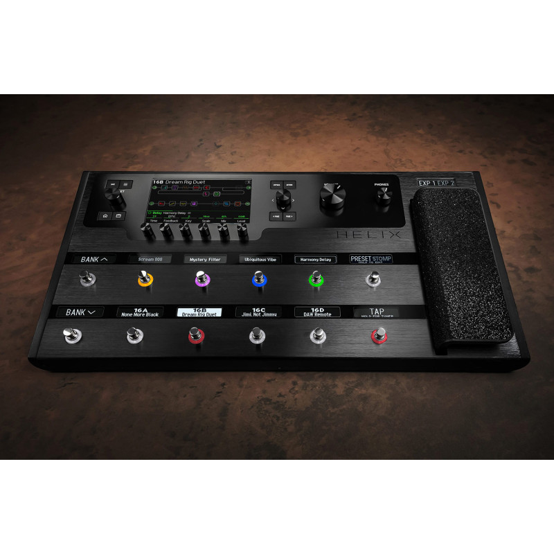 Line 6 Helix