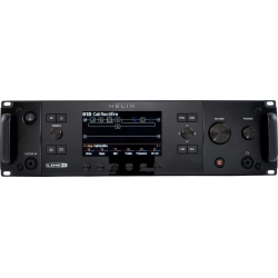 Line 6 Helix Rack
