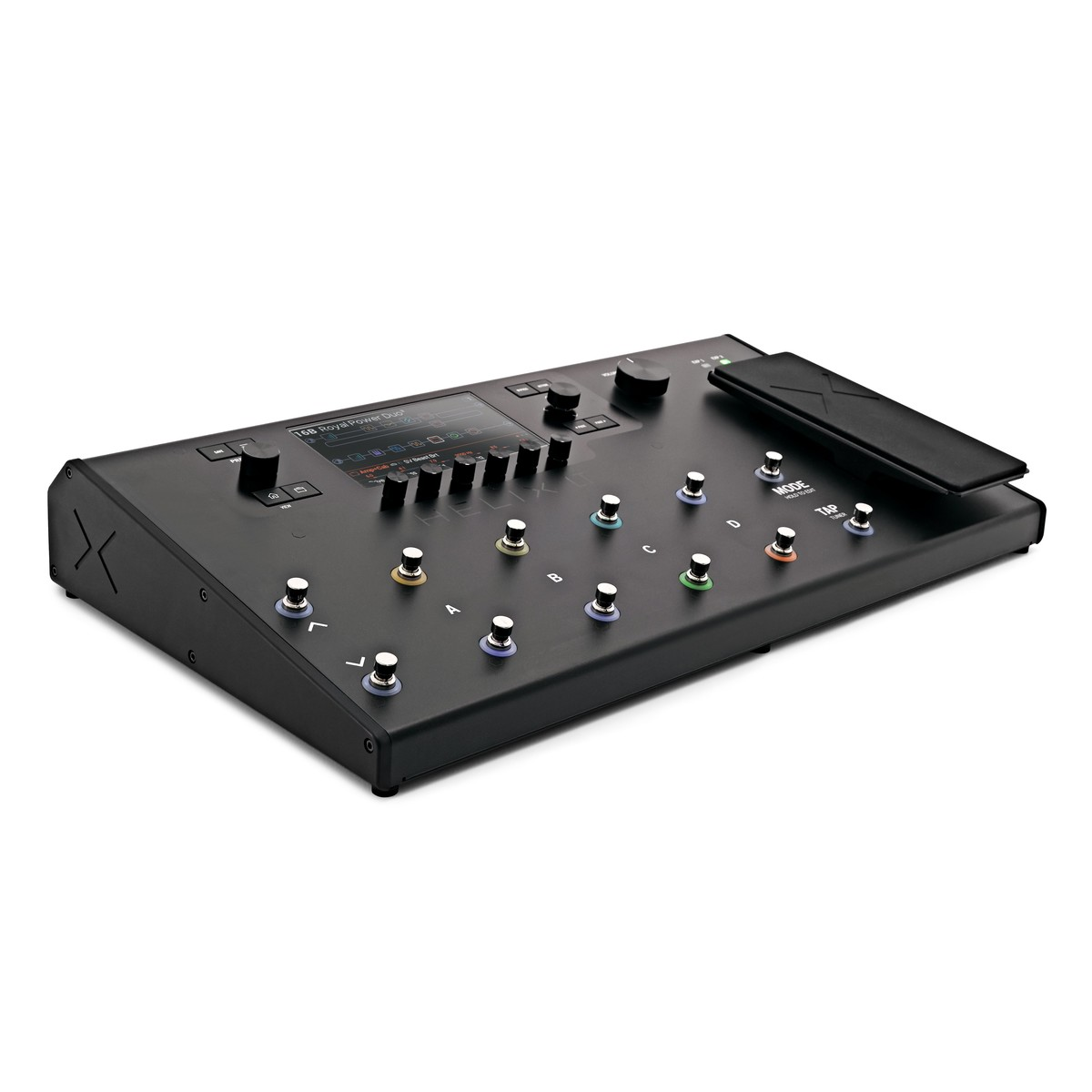 Line 6 Helix LT