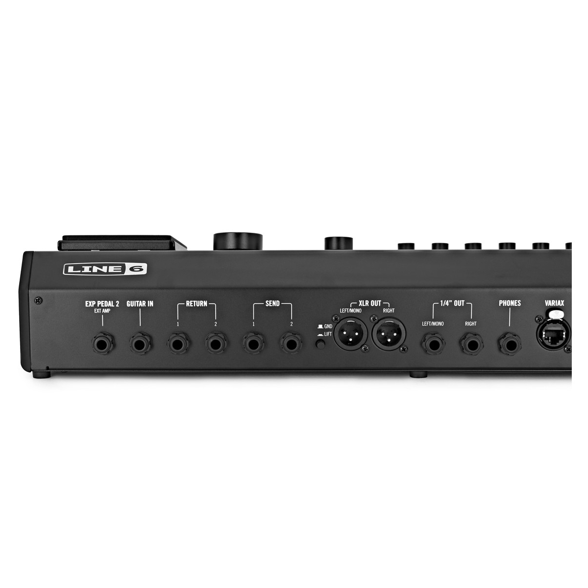 Line 6 Helix LT