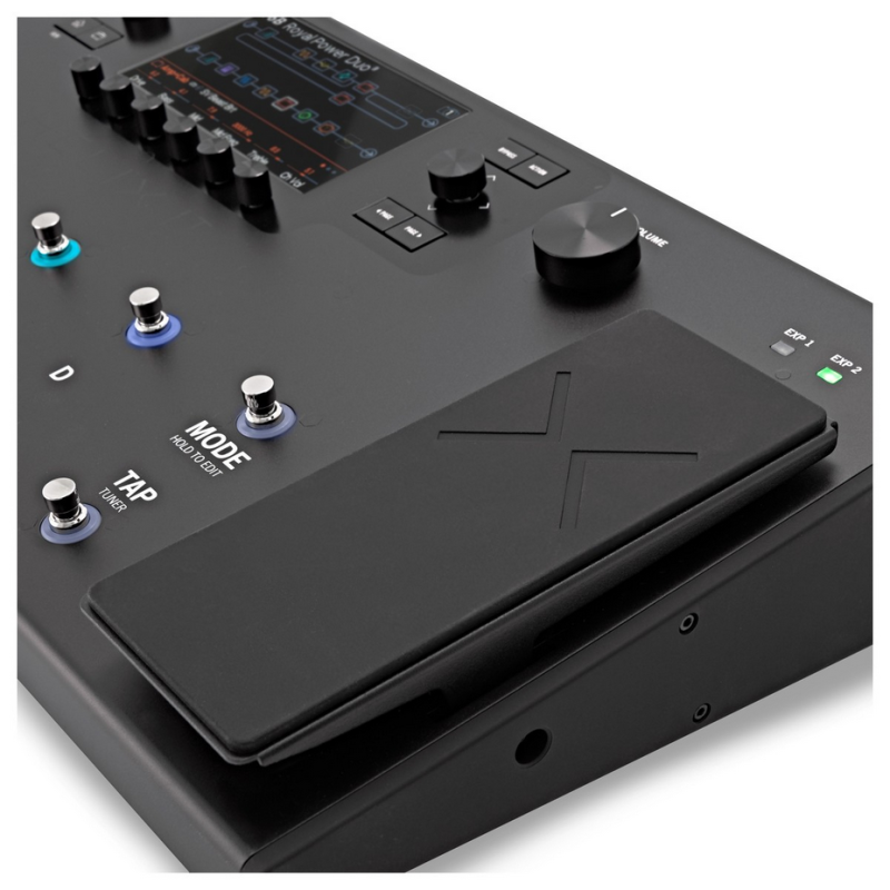 Line 6 Helix LT, comprar online