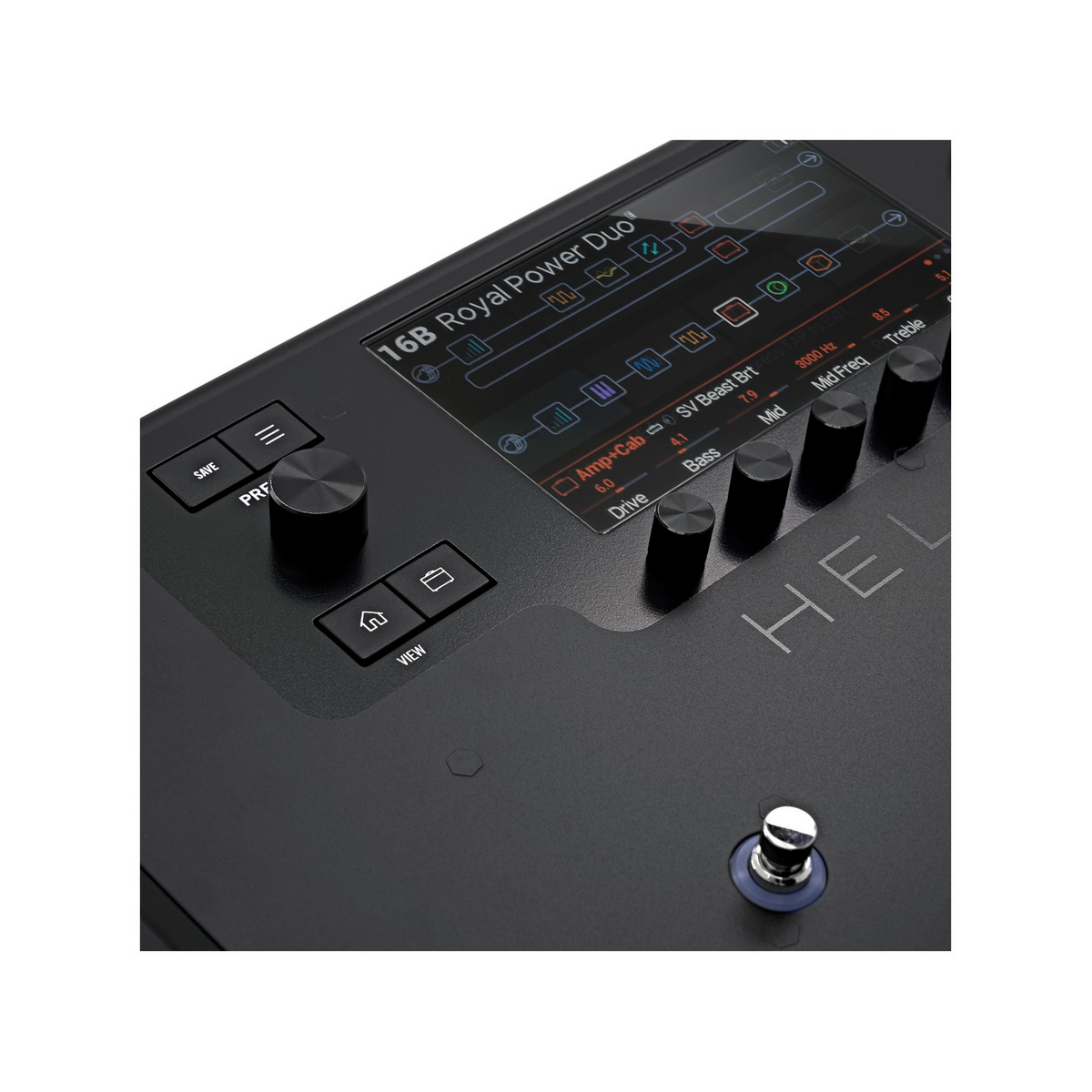 Line 6 Helix LT, comprar online