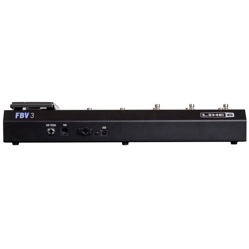 Line 6 FBV3
