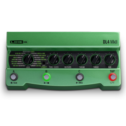 Line 6 DL4 MKII