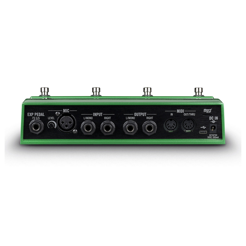 Line 6 DL4 MKII