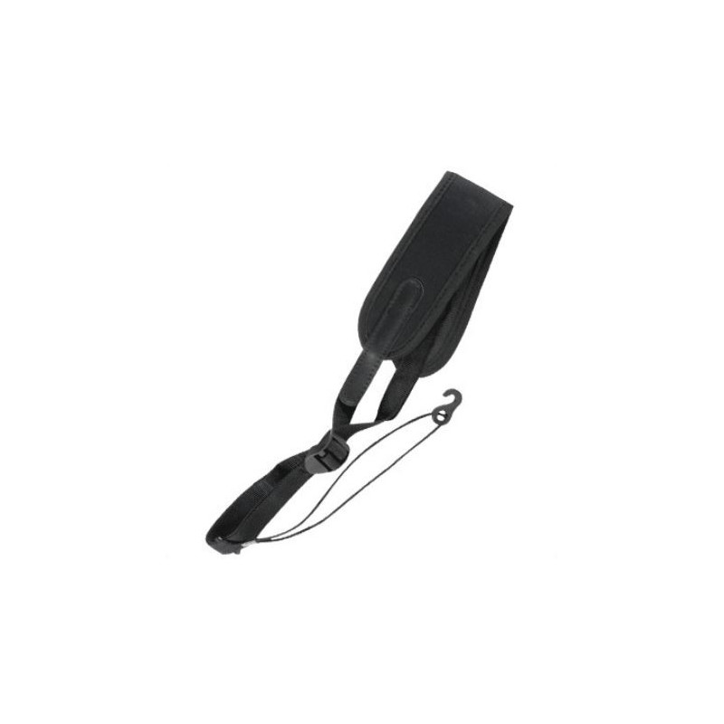 Ortola Classical Guitar Neoprene Strap 4