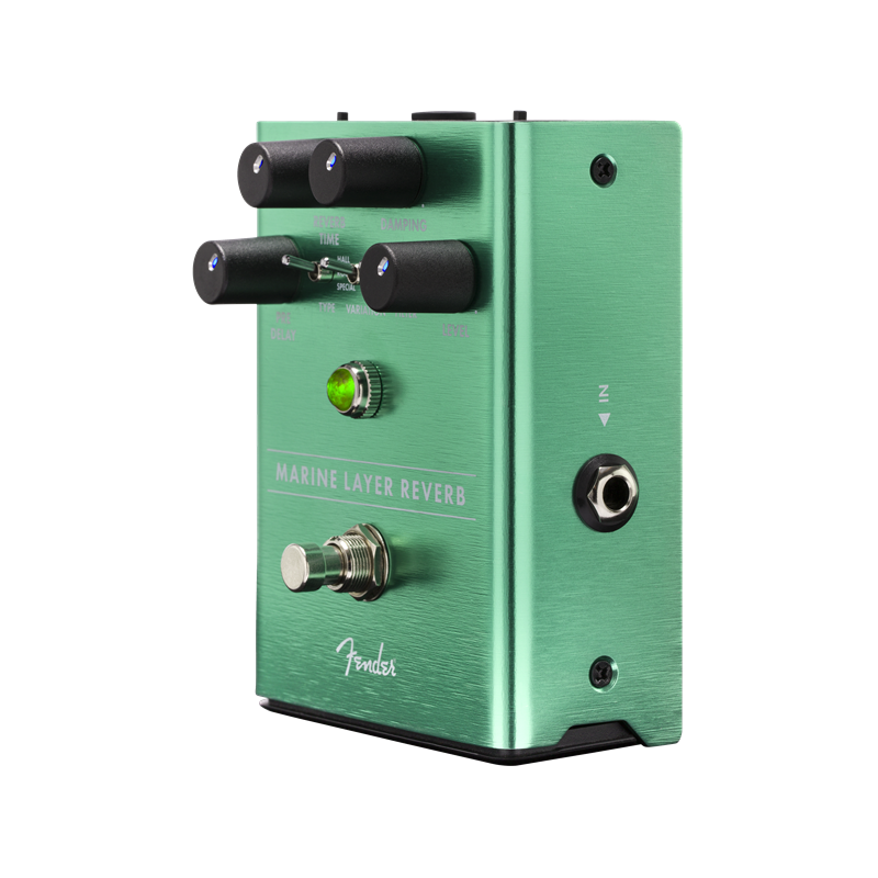 Fender Marine Layer Reverb