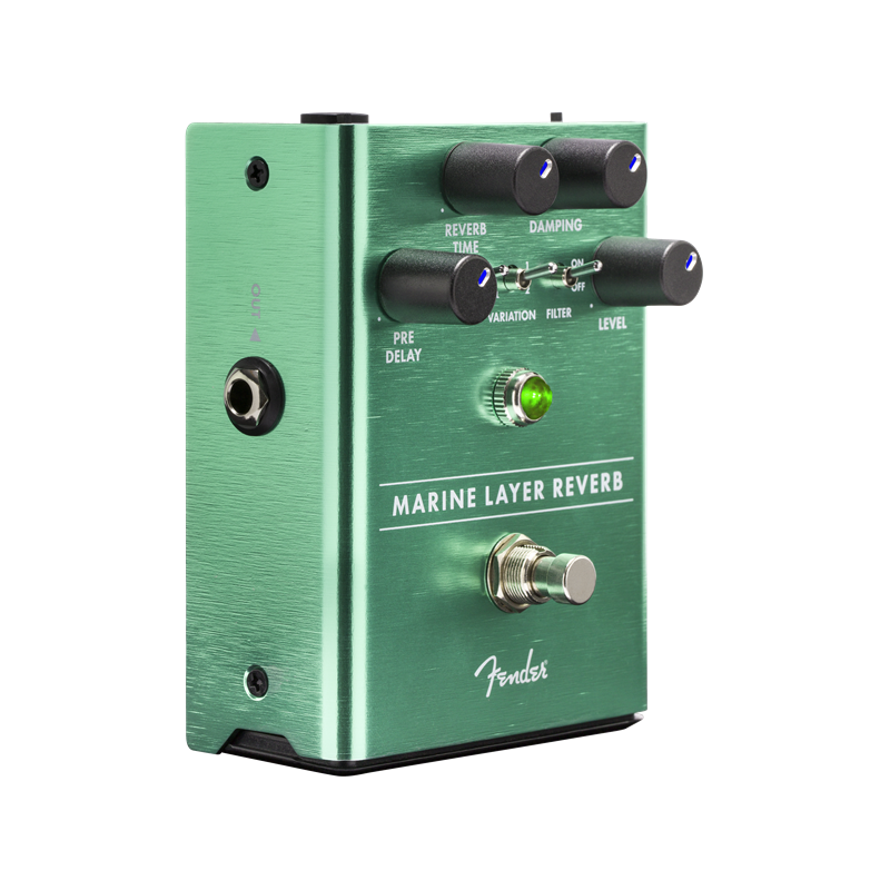 Fender Marine Layer Reverb