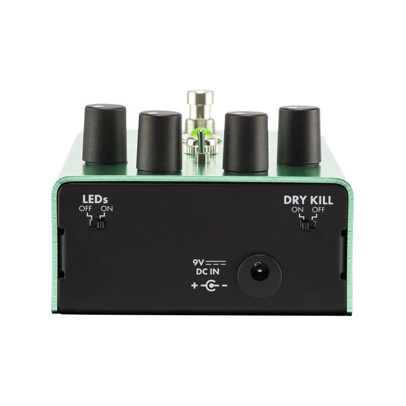 Fender Marine Layer Reverb