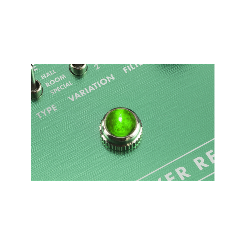 Fender Marine Layer Reverb